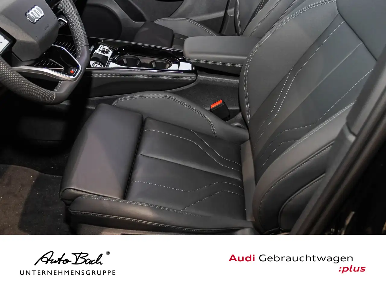 Audi Q3 SUV e-hybrid S-Line 200kW Tech-Plus/LED-Pro 9