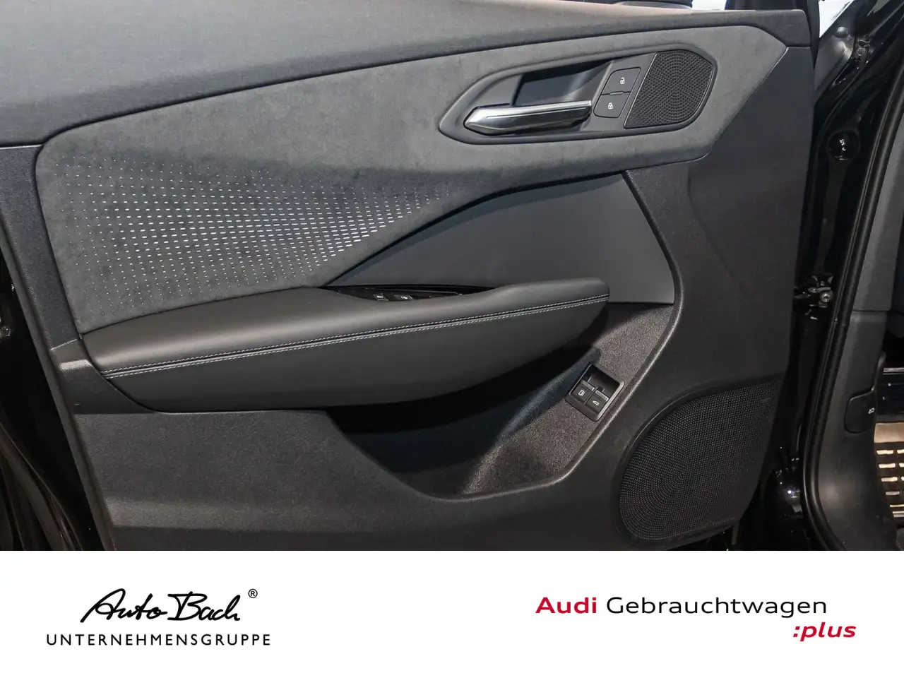 Audi Q3 SUV e-hybrid S-Line 200kW Tech-Plus/LED-Pro 8