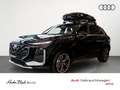 Audi Q3 SUV e-hybrid S-Line 200 kW S tronic Tech-Plus Schwarz - thumbnail 1