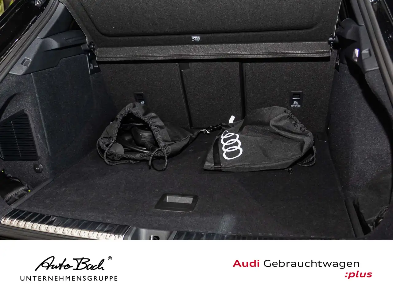 Audi Q3 SUV e-hybrid S-Line 200kW Tech-Plus/LED-Pro 14