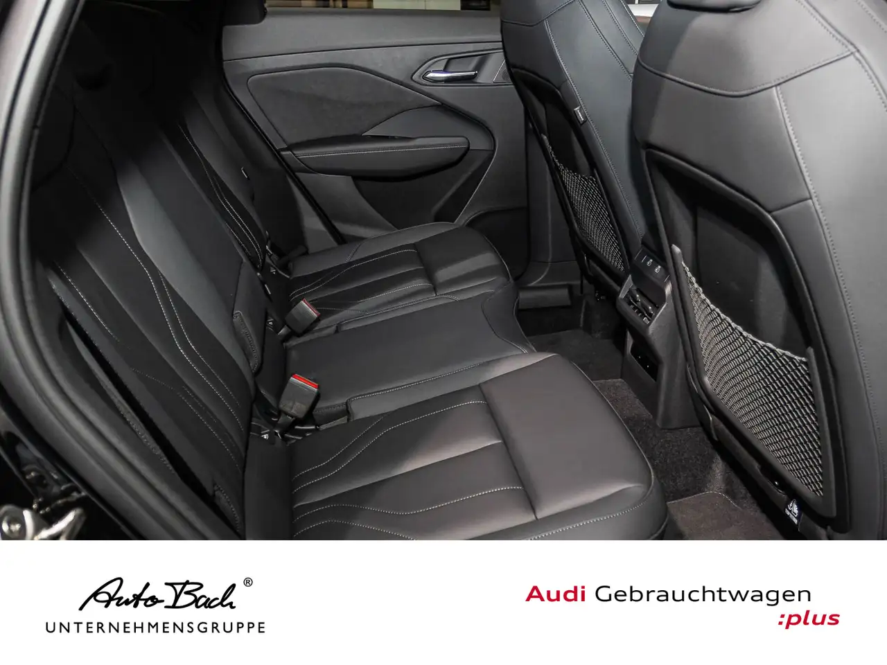 Audi Q3 SUV e-hybrid S-Line 200kW Tech-Plus/LED-Pro 15