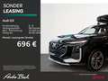 Audi Q3 SUV e-hybrid S-Line 200 kW S tronic Tech-Plus Schwarz - thumbnail 2