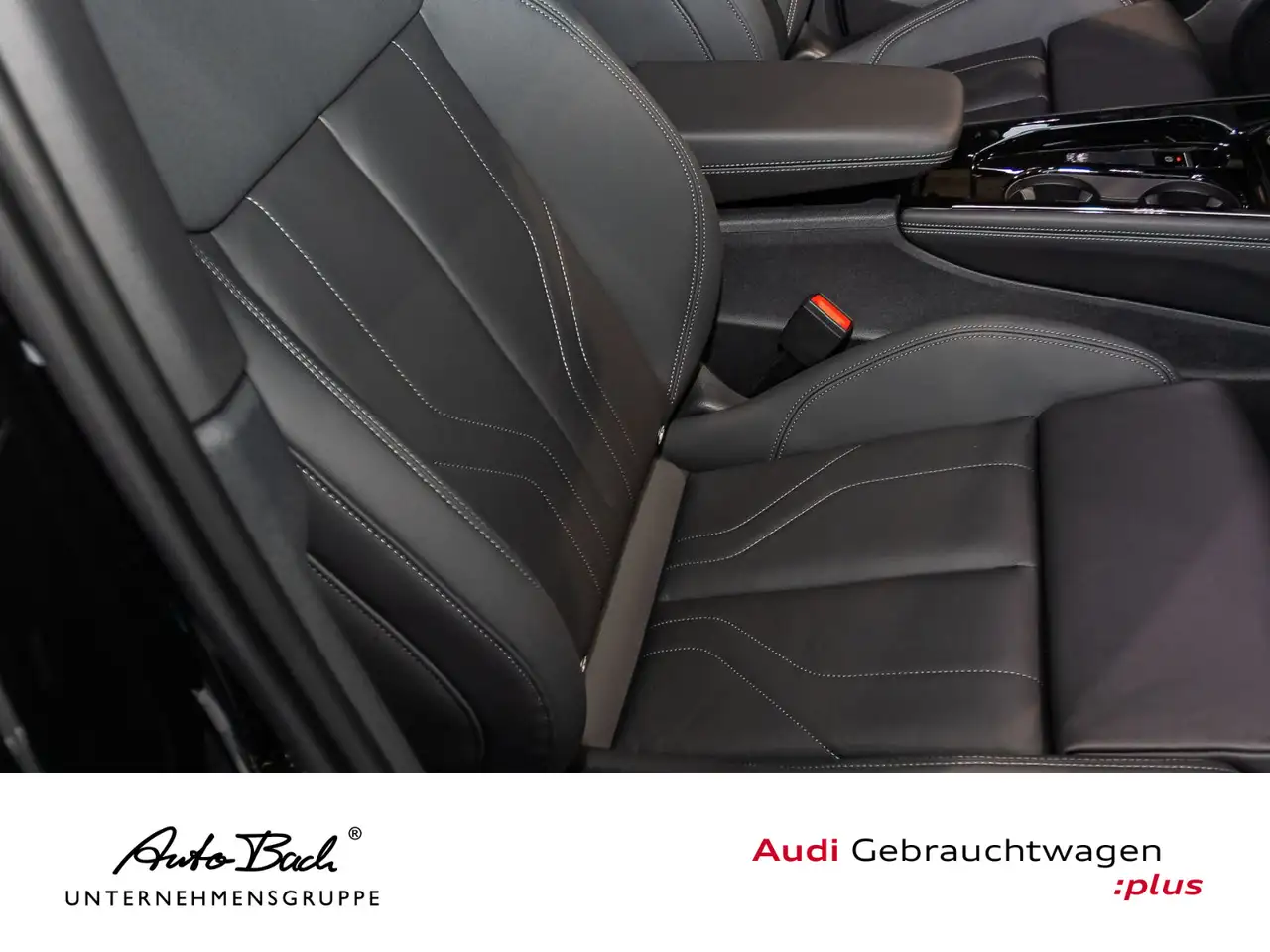 Audi Q3 SUV e-hybrid S-Line 200kW Tech-Plus/LED-Pro 16