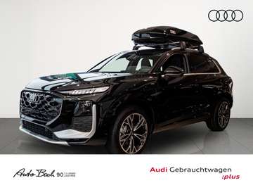 SUV e-hybrid S-Line 200kW Tech-Plus/LED-Pro