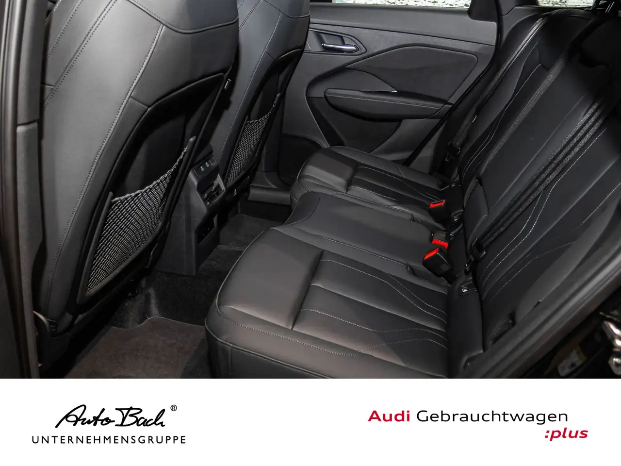 Audi Q3 SUV e-hybrid S-Line 200kW Tech-Plus/LED-Pro 12