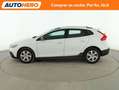 Volvo V40 D3 Momentum Aut. 150 Blanco - thumbnail 3