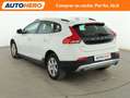 Volvo V40 D3 Momentum Aut. 150 Blanco - thumbnail 4