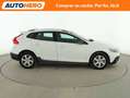 Volvo V40 D3 Momentum Aut. 150 Blanco - thumbnail 7