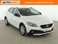Volvo V40 D3 Momentum Aut. 150 Blanco - thumbnail 8