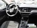 Skoda Fabia Essence 1.0MPI 59KW LED PDC VZE DIGITALCOC Weiß - thumbnail 10