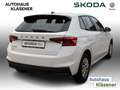 Skoda Fabia Essence 1.0MPI 59KW LED PDC VZE DIGITALCOC Blanc - thumbnail 3