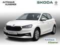 Skoda Fabia Essence 1.0MPI 59KW LED PDC VZE DIGITALCOC Weiß - thumbnail 2