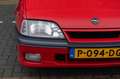 Opel Omega A 3000 24V Rood - thumbnail 38