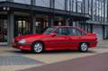 Opel Omega A 3000 24V Rood - thumbnail 20