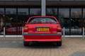 Opel Omega A 3000 24V Rood - thumbnail 4