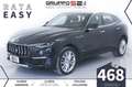 Maserati Levante V6 Diesel AWD Granlusso/SEDILI PELLE VENTILATI Black - thumbnail 1