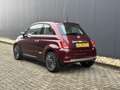 Fiat 500 0.9 TwinAir Turbo Lounge | Navigatie | Panorama | Rot - thumbnail 7