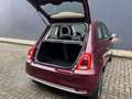 Fiat 500 0.9 TwinAir Turbo Lounge | Navigatie | Panorama | Rot - thumbnail 10