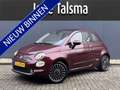Fiat 500 0.9 TwinAir Turbo Lounge | Navigatie | Panorama | Rot - thumbnail 1