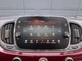 Fiat 500 0.9 TwinAir Turbo Lounge | Navigatie | Panorama | Rot - thumbnail 20