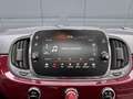 Fiat 500 0.9 TwinAir Turbo Lounge | Navigatie | Panorama | Rot - thumbnail 18
