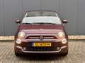 Fiat 500 0.9 TwinAir Turbo Lounge | Navigatie | Panorama | Rot - thumbnail 3