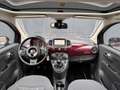 Fiat 500 0.9 TwinAir Turbo Lounge | Navigatie | Panorama | Rot - thumbnail 5