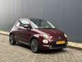 Fiat 500 0.9 TwinAir Turbo Lounge | Navigatie | Panorama | Rot - thumbnail 8