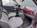 Fiat 500 0.9 TwinAir Turbo Lounge | Navigatie | Panorama | Rot - thumbnail 13