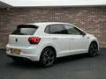 Volkswagen Polo 1.0 TSI Highline Business R Navi Stoelverwarming D Weiß - thumbnail 2