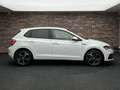 Volkswagen Polo 1.0 TSI Highline Business R Navi Stoelverwarming D Weiß - thumbnail 4