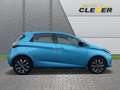 Renault ZOE Zoe Evolution EV50 135hp Navi Kamera Sitzheizung Blau - thumbnail 3