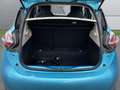 Renault ZOE Zoe Evolution EV50 135hp Navi Kamera Sitzheizung Blau - thumbnail 4