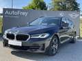 BMW 520 d xDrive Grau - thumbnail 1