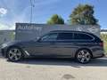 BMW 520 d xDrive Grau - thumbnail 13