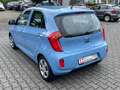 Kia Picanto Edition 7 Blau - thumbnail 4