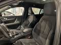 Volvo EC40 Recharge Black Edition  Extended Range Zwart - thumbnail 4