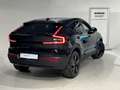 Volvo EC40 Recharge Black Edition  Extended Range Zwart - thumbnail 2