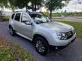 Dacia Duster I Prestige 4x4/1.Hand/Navi/Leder/67.500km Grau - thumbnail 1