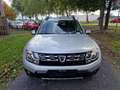 Dacia Duster I Prestige 4x4/1.Hand/Navi/Leder/67.500km Grau - thumbnail 8