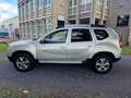 Dacia Duster I Prestige 4x4/1.Hand/Navi/Leder/67.500km Grau - thumbnail 3