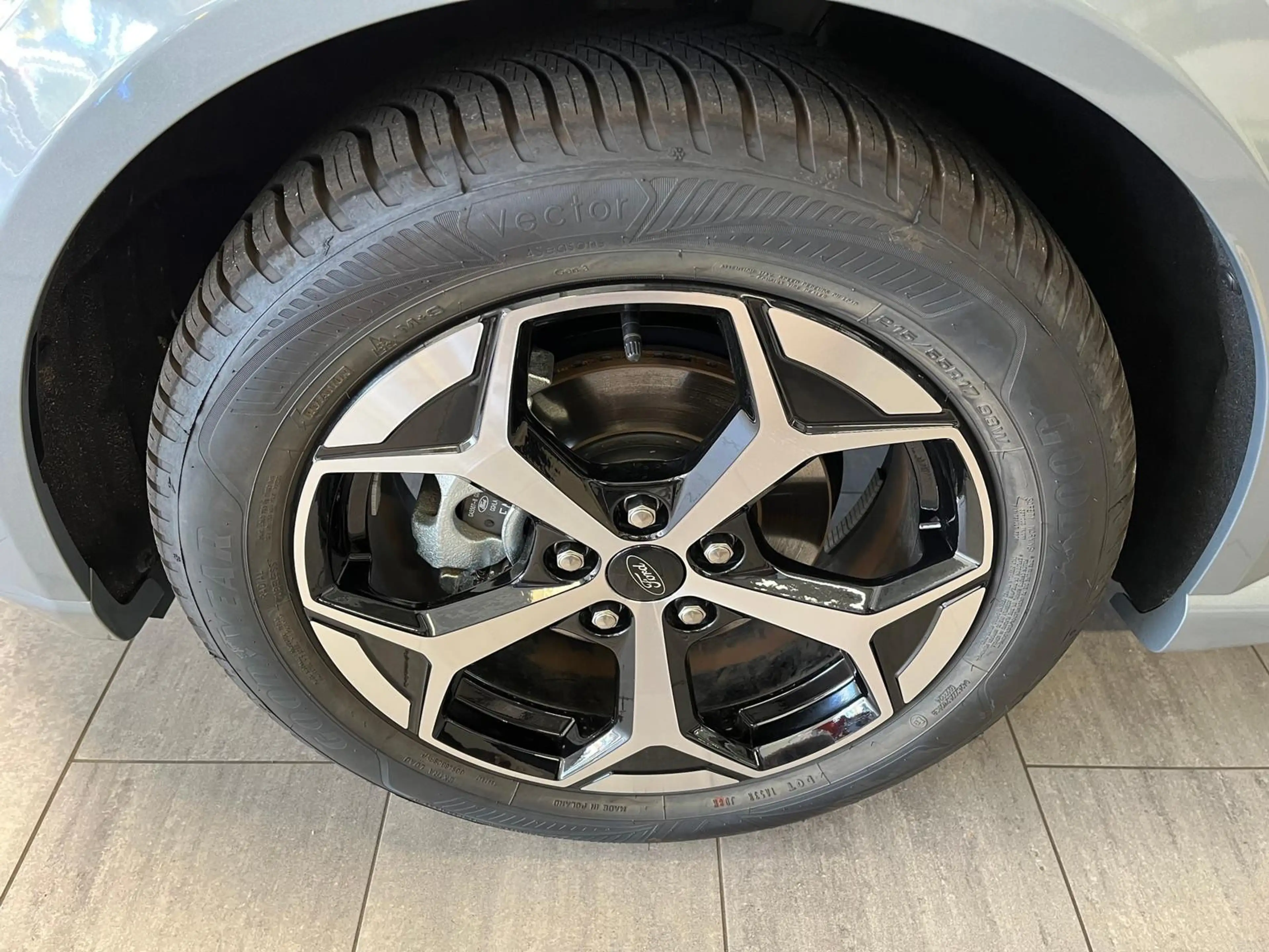 Ford Puma ST-Line + Fahrerassistenz + Winter-Paket — photo 5