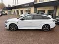 Peugeot 308 SW 1.2 HYBRID 136CV E-DCS6 GT Bianco - thumbnail 2