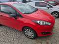 Ford Fiesta Van Rot - thumbnail 4