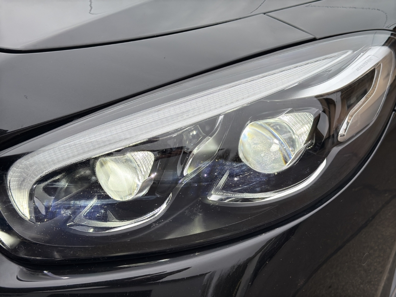 Mercedes-Benz SL 500 9G AMG NIGHT ABC TV *Deutsches Fahrzeug* — photo 25