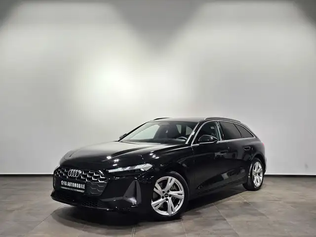 Audi A5 Av.TDI S line Pano Leder Matrix Beifahrd.360"