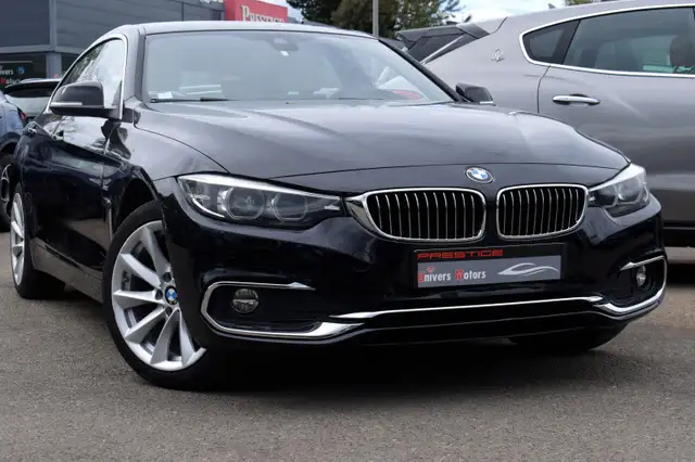 BMW 4er
