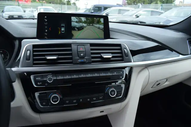 BMW 4 Series view 8