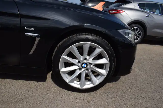 BMW 4 Series view 9