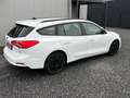 Ford Focus Klima-AHK-Unfallfrei-Garantie Weiß - thumbnail 3